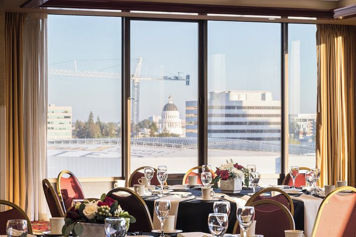 Holiday Inn Sacramento Downtown-Arena by IHG