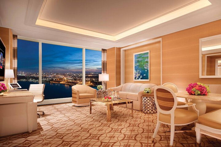 Encore Boston Harbor