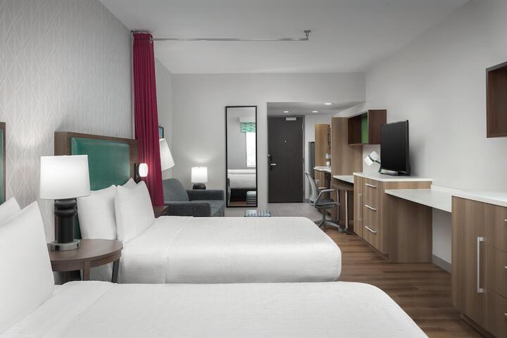 Home2 Suites by Hilton Las Cruces