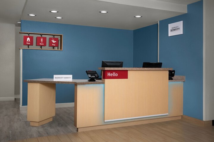 Hotel Interior 13 of 40