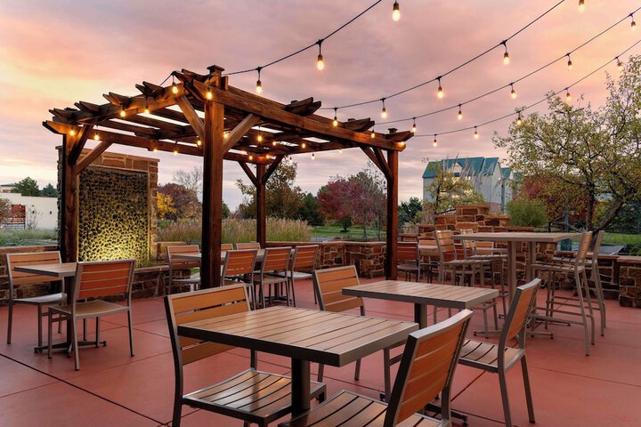 Terrace/Patio 58 of 73