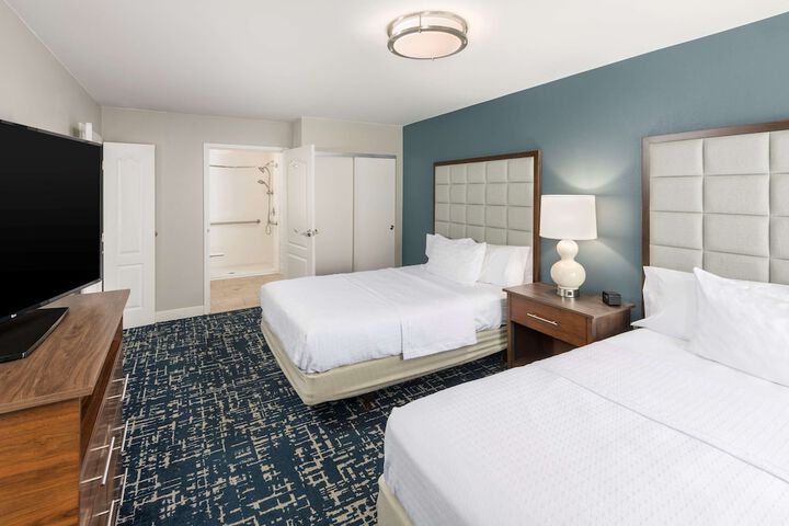 Homewood Suites by Hilton Philadelphia / Mt. Laurel