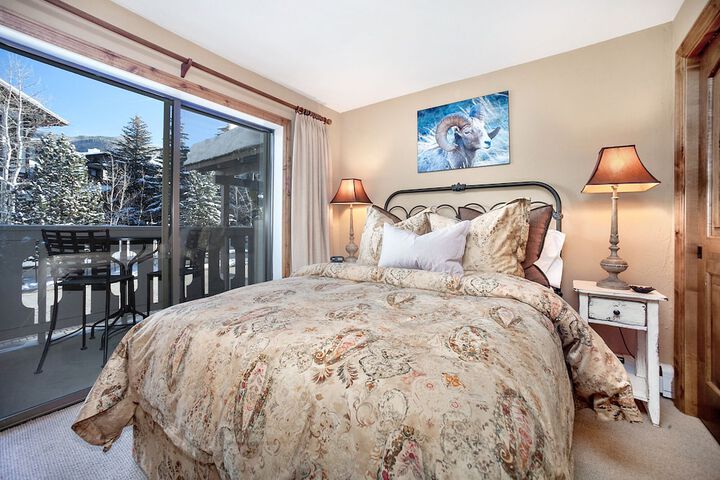 The Lodge at Vail a RockResort by Vail Resorts