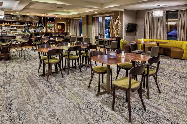 Courtyard by Marriott Abilene Southwest / Abilene Mall South