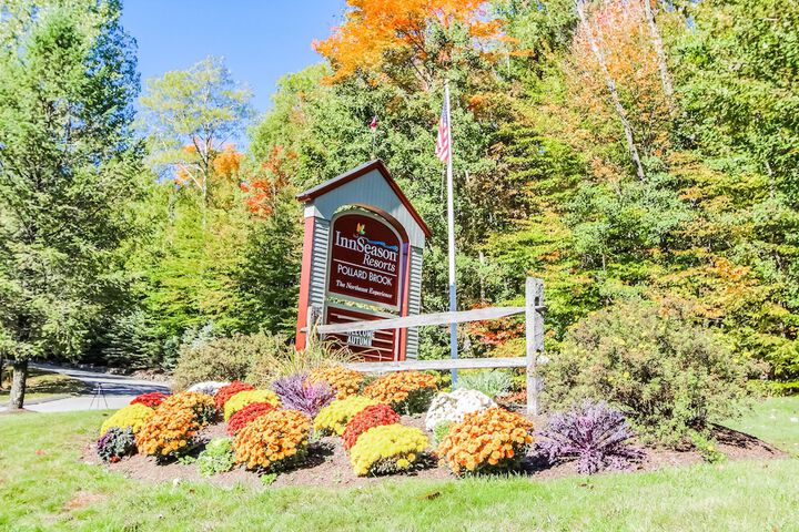 InnSeason Resorts Pollard Brook