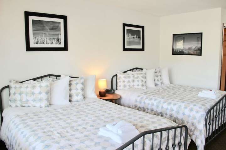 Chalet Motel Whitefish