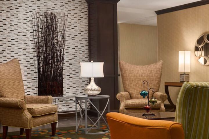 Hotel Interior 14 of 76
