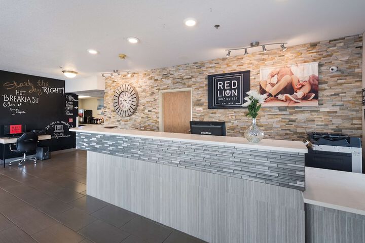 Hotel Interior 10 of 39