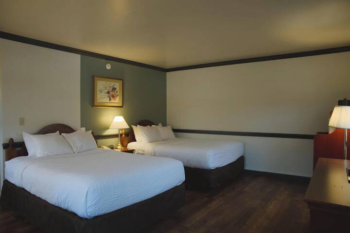 Clarion Inn Strasburg - Lancaster