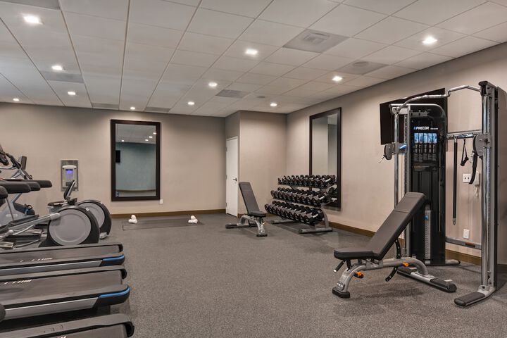 Homewood Suites by Hilton Chula Vista-Eastlake