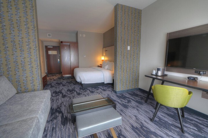 Fairfield Inn & Suites by Marriott Gatlinburg Downtown