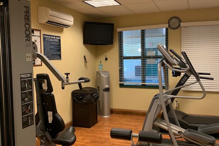 Health and Fitness 11 of 14