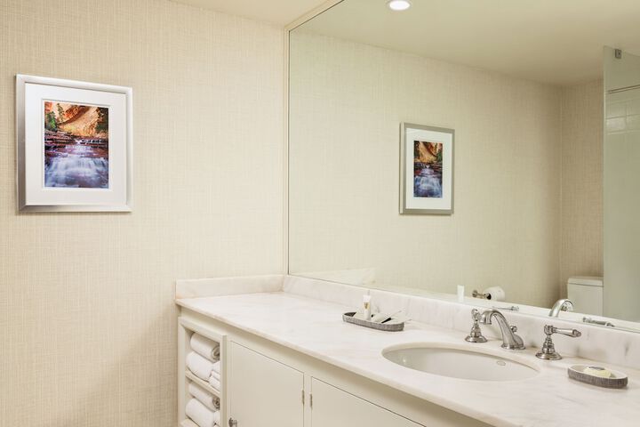 Little America Hotel