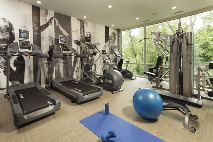 Health and Fitness 33 of 35