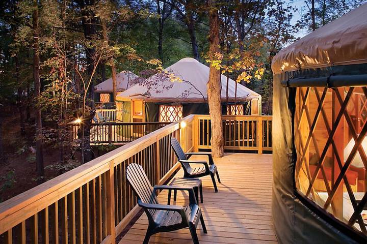 Bluegreen Vacations Shenandoah Crossing an Ascend Collection Resort