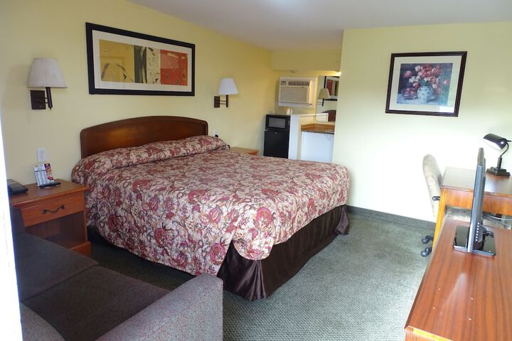 Rivers Inn Fort Madison