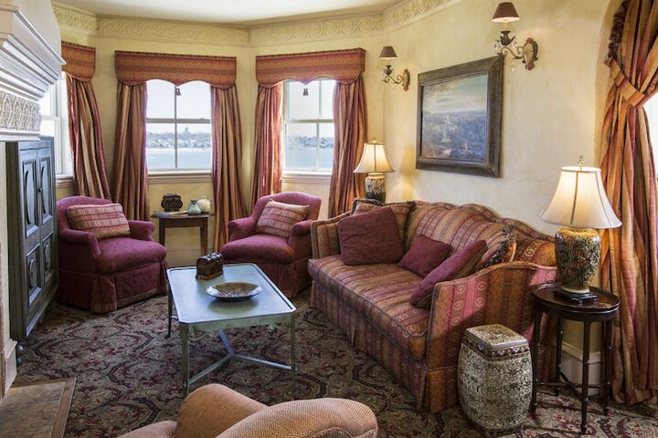 The Chanler at Cliff Walk