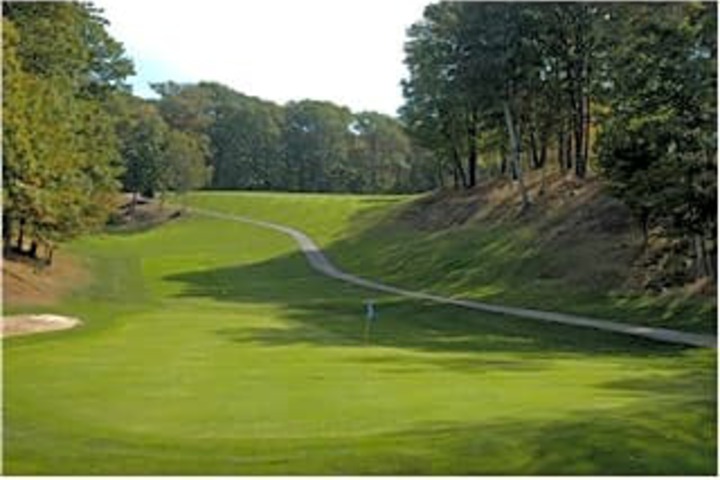 Quail Hollow Resort Trademark Collection by Wyndham
