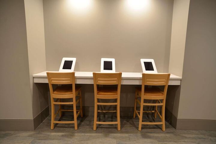Business Center 24 of 24
