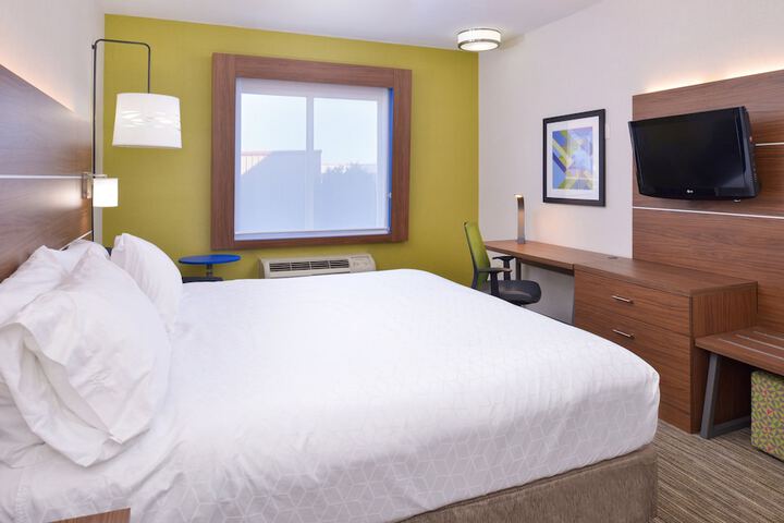 Holiday Inn Express & Suites Abilene by IHG