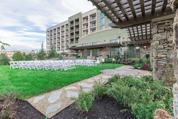 Courtyard by Marriott Pigeon Forge