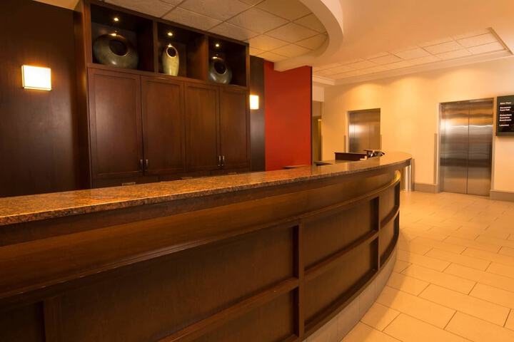 Lakeview Signature Trademark Collection by Wyndham