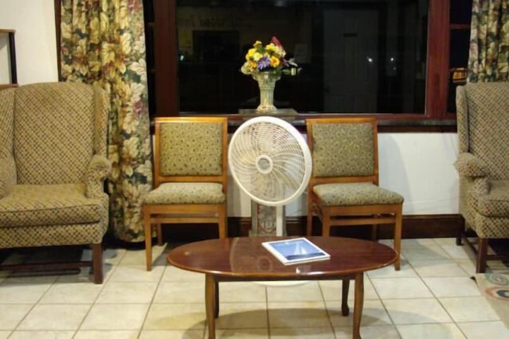 Hotel Interior 16 of 38