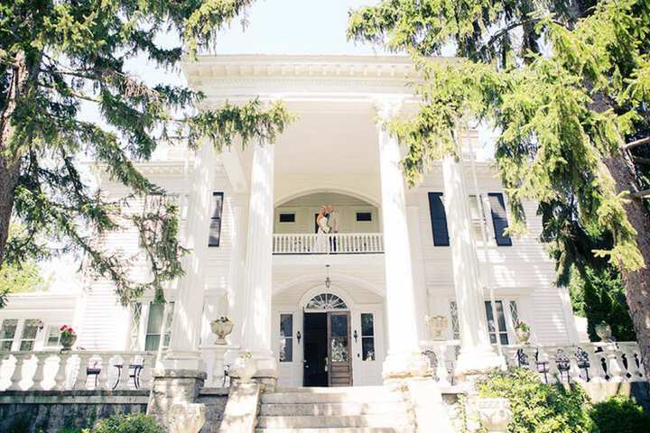 Albemarle Inn