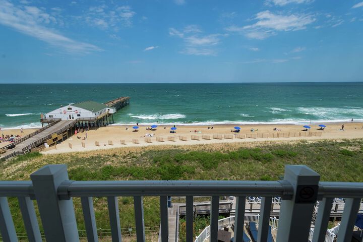 Hilton Garden Inn Outer Banks / Kitty Hawk