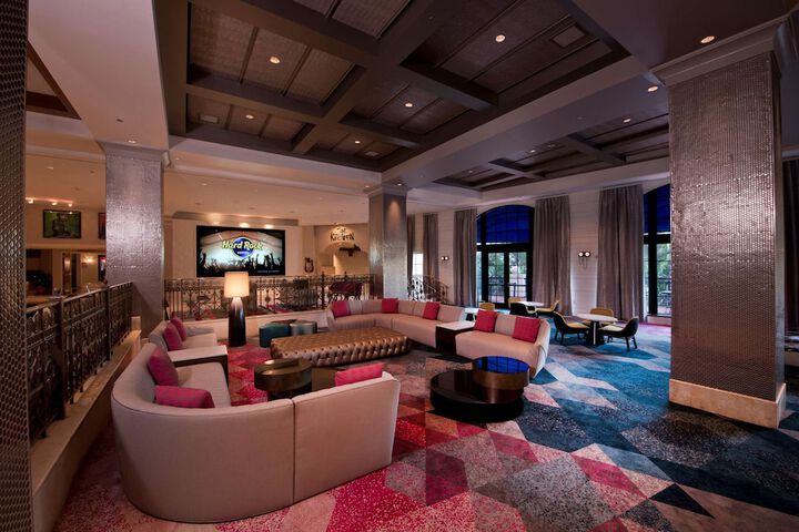 Hotel Interior 17 of 64