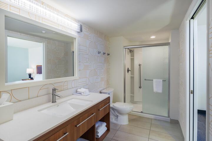 Home2 Suites by Hilton Opelika Auburn
