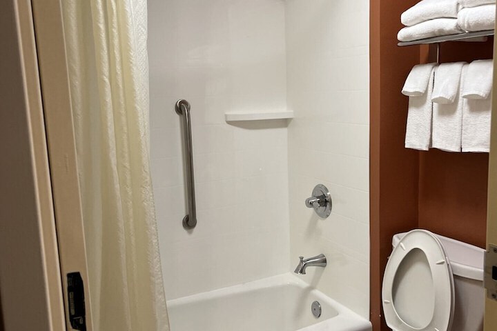 Econo Lodge Pigeon Forge Riverside