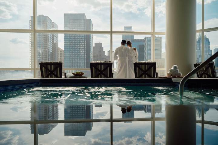 Fairmont Austin