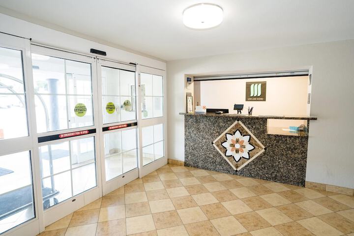 MainStay Suites Knoxville North I-75