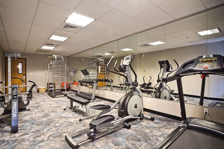 Health and Fitness 35 of 37