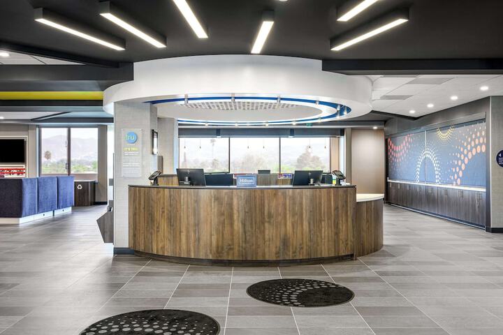 Tru by Hilton Norco Eastvale