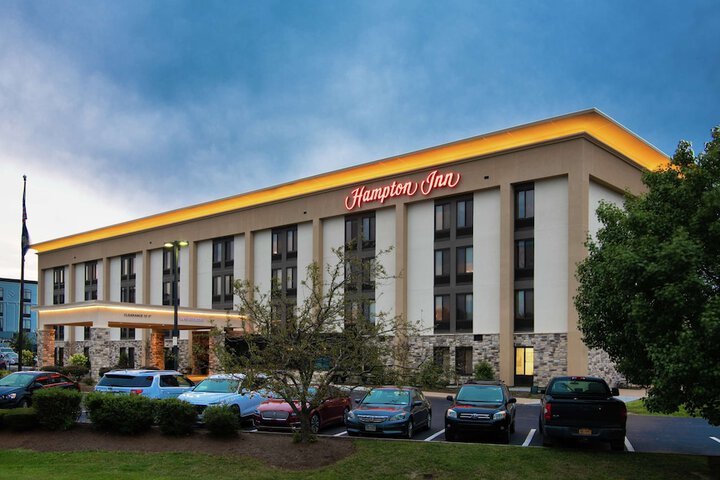 Hampton Inn Erie-South