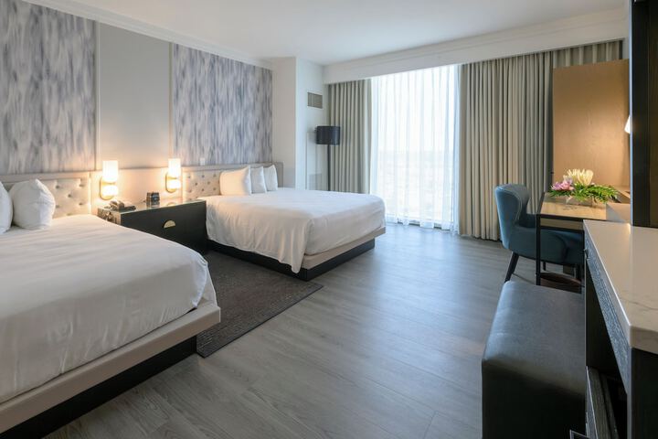 LAuberge Casino Resort Lake Charles