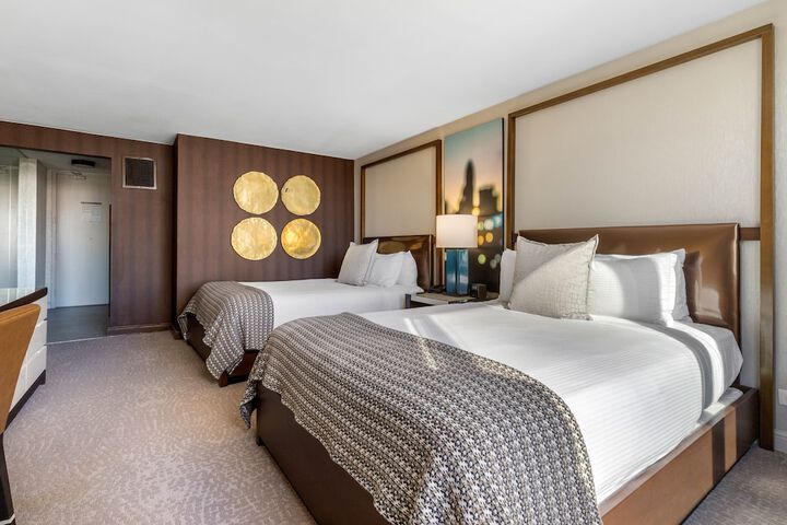 Omni Charlotte Hotel
