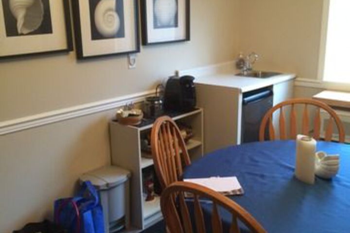 Oasis Retreat Spa B & B