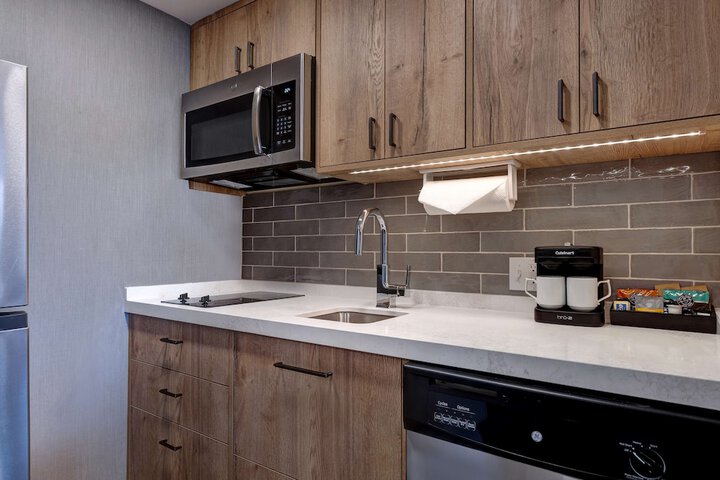 Homewood Suites by Hilton Eagle Boise ID