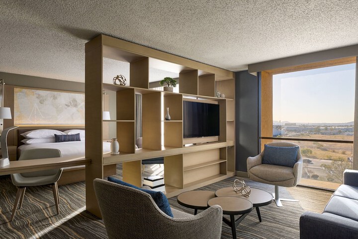 Marriott El Paso