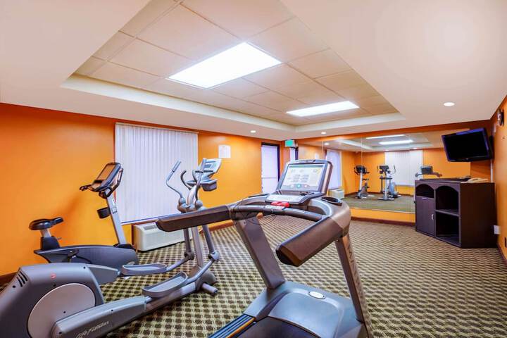 Health and Fitness 16 of 17