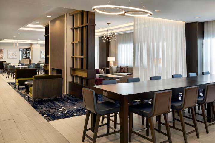 Residence Inn by Marriott Oakland Downtown