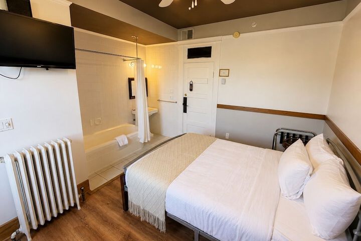 Richca Heritage Hotel