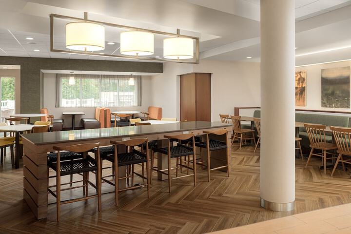 Fairfield Inn & Suites Columbia