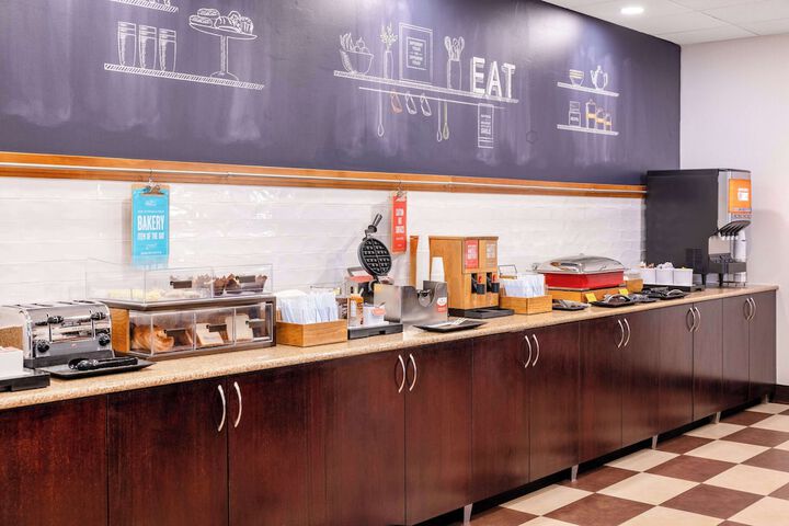 Hampton Inn Manassas
