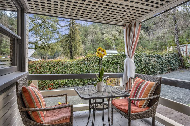 Terrace/Patio 93 of 106