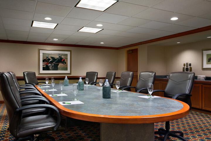 Embassy Suites by Hilton Lexington / UK Coldstream