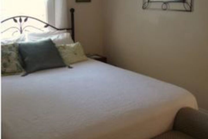 Finger Lakes Bed and Breakfast